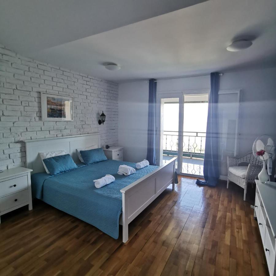 Villa Allegra 1 لوفغان المظهر الخارجي الصورة