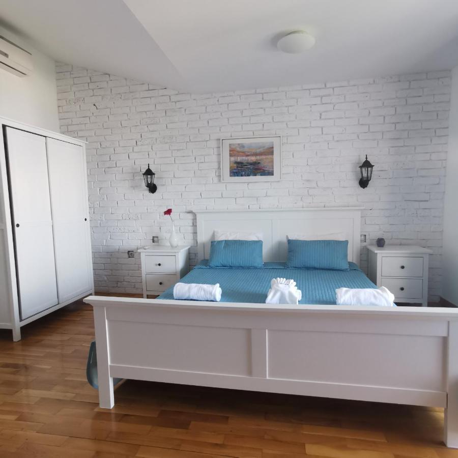 Villa Allegra 1 لوفغان المظهر الخارجي الصورة