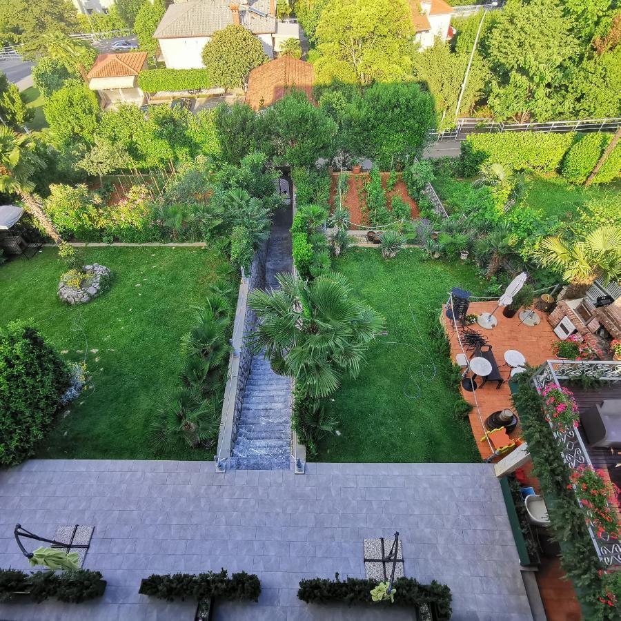 Villa Allegra 1 لوفغان المظهر الخارجي الصورة