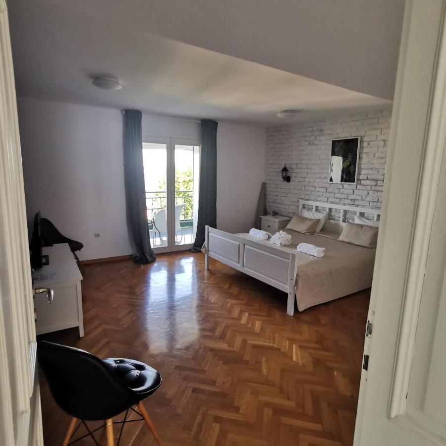 Villa Allegra 1 لوفغان المظهر الخارجي الصورة