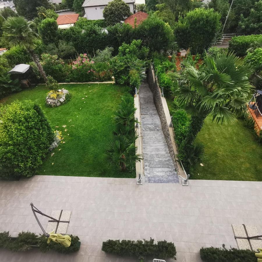 Villa Allegra 1 لوفغان المظهر الخارجي الصورة