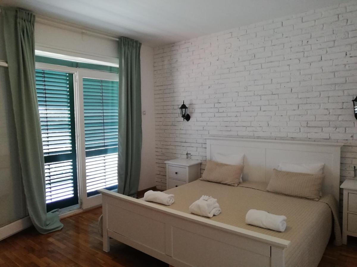 Villa Allegra 1 لوفغان المظهر الخارجي الصورة