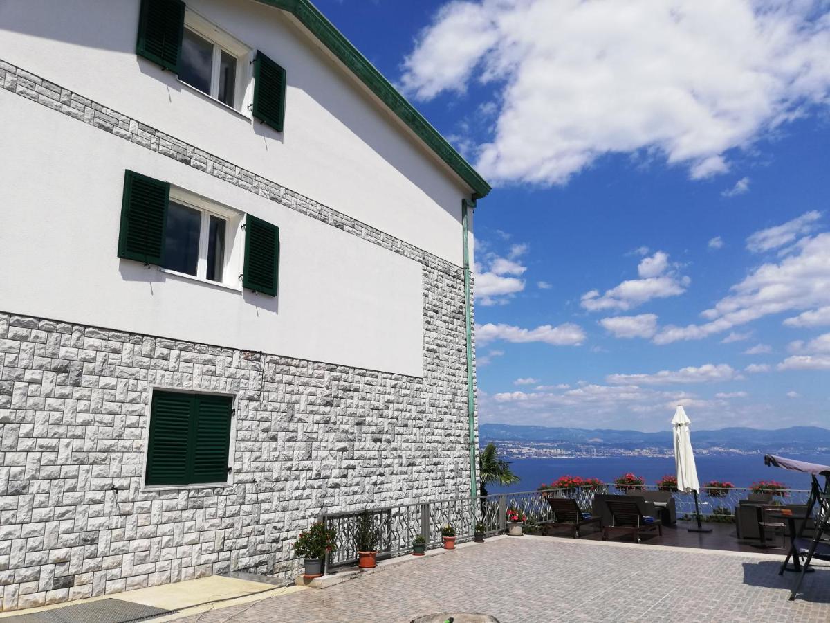 Villa Allegra 1 لوفغان المظهر الخارجي الصورة