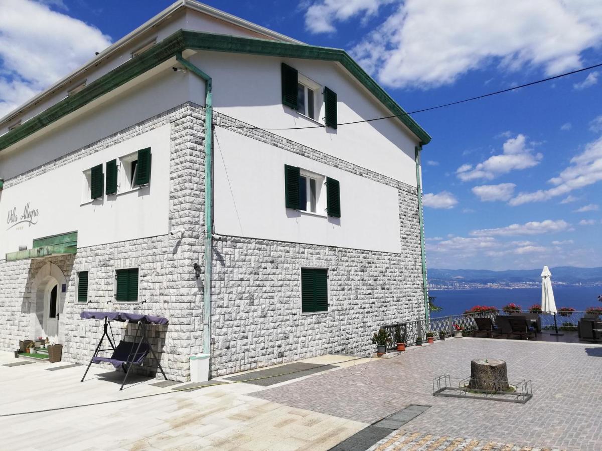 Villa Allegra 1 لوفغان المظهر الخارجي الصورة
